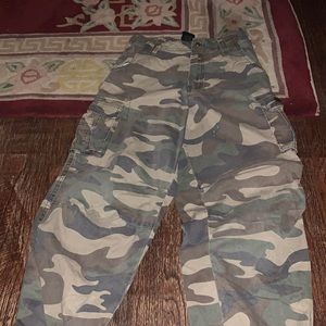 Rare women’s pants